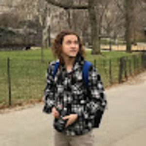 Meet your Posher, Zane